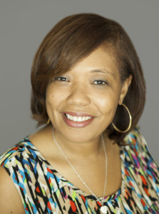Shantrice Bailey