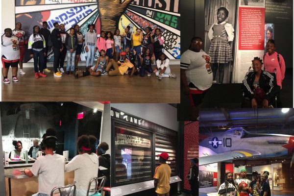 2019 Akili Civil Rights Trip