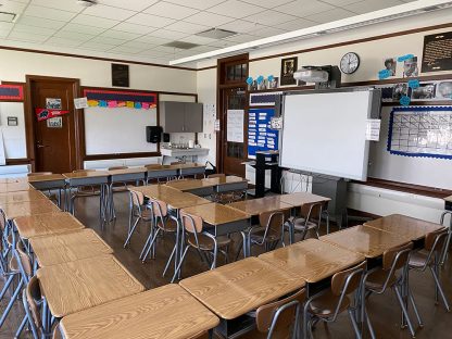 Classroom